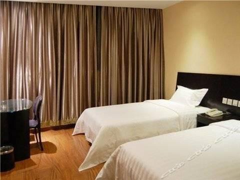 Fx Inn Yizhuang Beijing 베이징 외부 사진