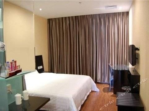 Fx Inn Yizhuang Beijing 베이징 외부 사진