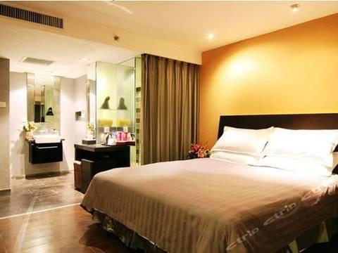 Fx Inn Yizhuang Beijing 베이징 외부 사진