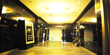 Fx Inn Yizhuang Beijing 베이징 외부 사진